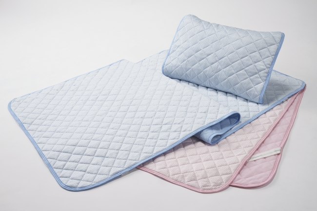 Japanese cooling shop mattress pad