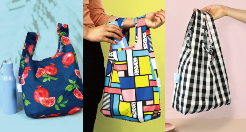 Japanese reusable shopping bags new arrivals