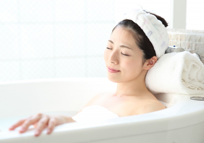 Bathing Culture Is Weirdly Particular! Here's How Japanese People