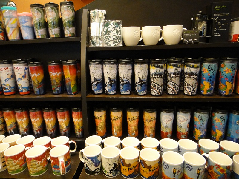 What can buy at japan