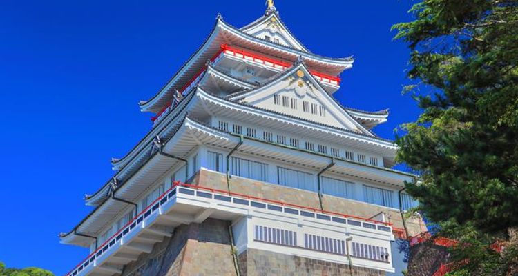 從東京出發只要約40分鐘 關東代表性溫泉地 熱海 觀光導覽 Tsunagu Japan