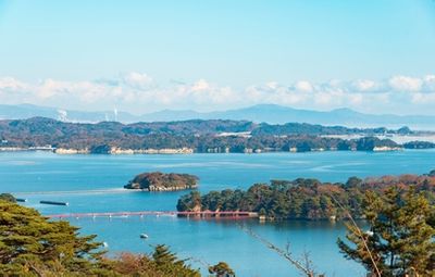 Tsunagu Japan 繫日本
