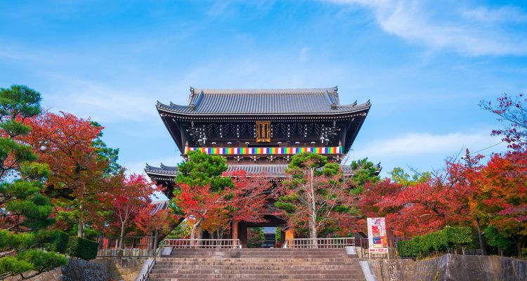 京都自由行 金戒光明寺 長留京都的會津士魂 Tsunagu Japan 繫日本 京都自由行 金戒光明寺 長留京都的會津士魂 Tsunagu Japan 繫日本