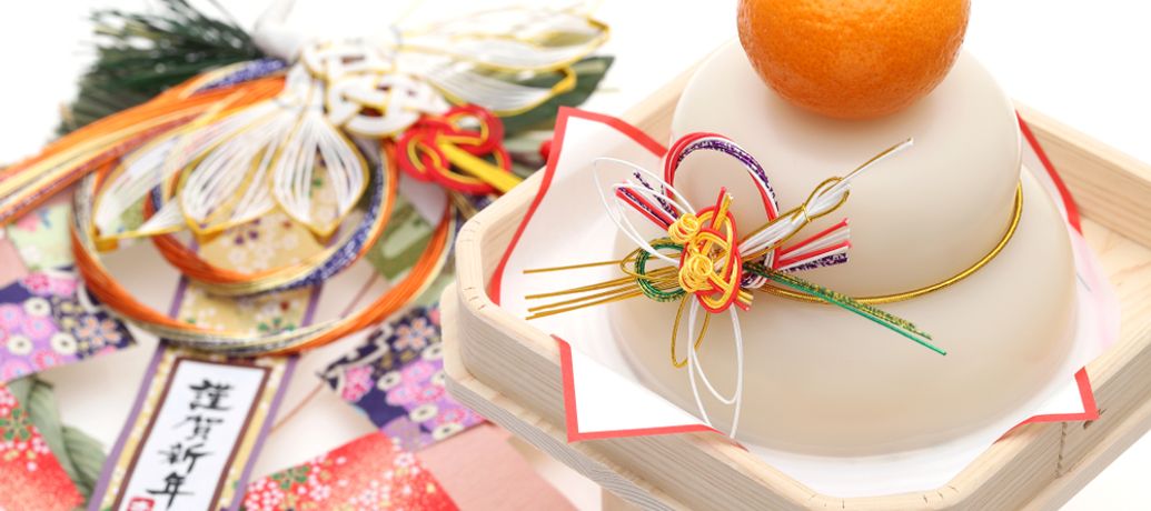 日本新年必備 鏡餅 傳統鏡餅擺放習俗與開箱 Tsunagu Japan 繫日本 日本新年必備 鏡餅 傳統鏡餅擺放習俗與開箱 Tsunagu Japan 繫日本